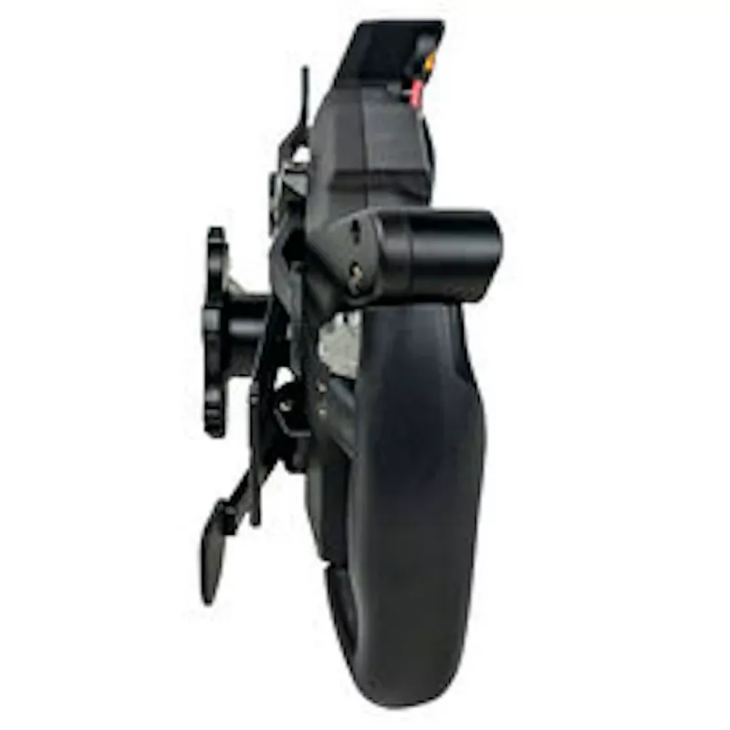 Conspit GABU-865 Advanced Bundle (20 Nm) – tiesioginės pavaros lenktynių rinkinys su vairu ir pedalais
