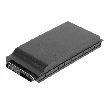GETAC GBM2XA prailgintas akumuliatorius - 90Wh, 11,1V, 8100mAh, karštai keičiamas