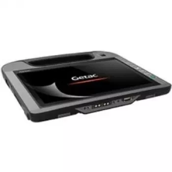 GETAC RX10 planšetinio kompiuterio apsauginis ekrano stiklas