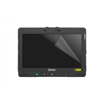 GETAC planšetinio kompiuterio ekrano apsauga – antistatinė, blizgi