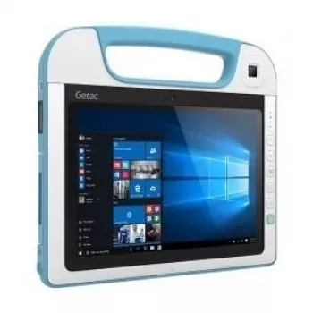 GETAC GOHSX2 mėlynas nešiojamas planšetinis kompiuteris