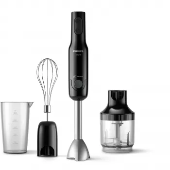Philips ProMix rankinis blenderis HR2543/90, 700 W