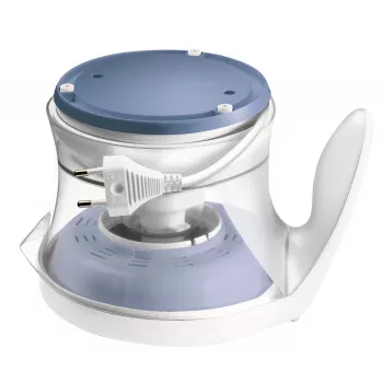 Philips Viva Collection Citrus spaudimas HR2744/40 0,6 L 25 W minkštimo reguliatorius, automatinis reversas