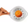Philips Viva Collection Citrus spaudimas HR2744/40 0,6 L 25 W minkštimo reguliatorius, automatinis reversas