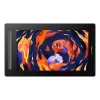 XPPen Artist 16 (2nd Gen) 15,4 colio grafinis planšetinis kompiuteris su ekranu, juodas