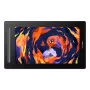XPPen Artist 16 (2nd Gen) 15,4 colio grafinis planšetinis kompiuteris su ekranu, juodas