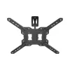 Sbox LCD-441-2 (23-55 inch/30kg/400x400) fiksuotas sieninis laikiklis