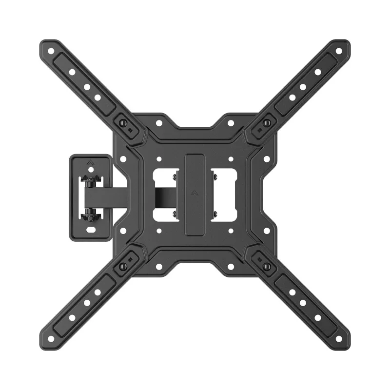 Sbox LCD-441-2 (23-55 inch/30kg/400x400) fiksuotas sieninis laikiklis