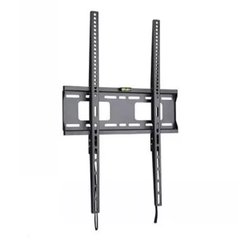 LH-GROUP OY LP42-64AF fiksuotas portretinis TV laikiklis 37-75 col., 60 kg, VESA iki 800x400, juodas