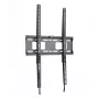 LH-GROUP OY LP42-64AF fiksuotas portretinis TV laikiklis 37-75 col., 60 kg, VESA iki 800x400, juodas