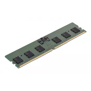 Samsung DDR5 modulis 16 GB DIMM 288 kontaktų 5600 MHz / PC5-44800 1,1 V registruotas
