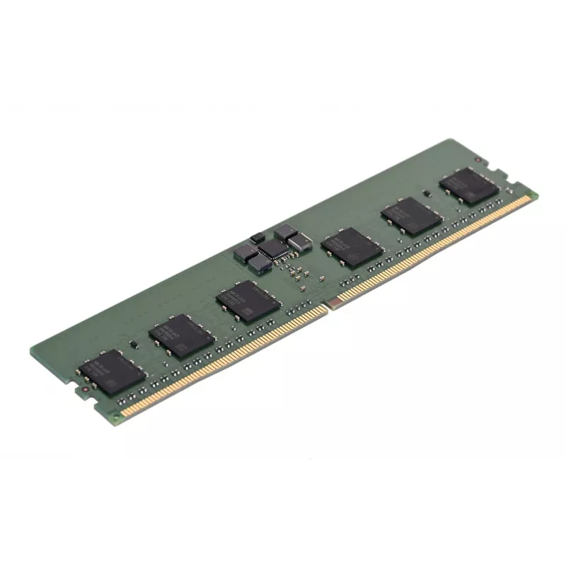 Samsung DDR5 modulis 16 GB DIMM 288 kontaktų 5600 MHz / PC5-44800 1,1 V registruotas