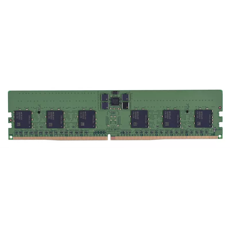 Samsung DDR5 modulis 16 GB DIMM 288 kontaktų 5600 MHz / PC5-44800 1,1 V registruotas