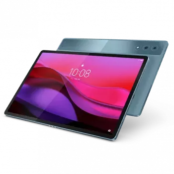 Lenovo Yoga Tab Plus 13 colių 2K planšetinis kompiuteris, 8GB RAM, 256GB, Wi-Fi 6, Android 11, Shadow Black