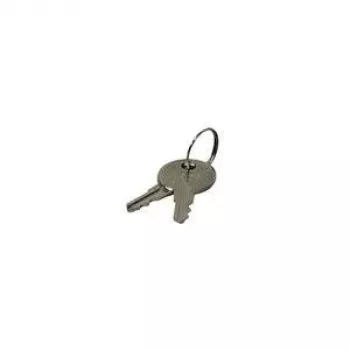 Metapace K-2 atsarginis kasos stalčiaus raktas Nr. 01 (MPK2-Keys01)