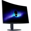 Dell Alienware AW3225DM 31,5 inch QHD 180Hz VA lenktas žaidimų monitorius