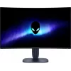 Dell Alienware AW3225DM 31,5 inch QHD 180Hz VA lenktas žaidimų monitorius