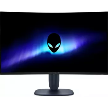 Dell Alienware AW3225DM 31,5 inch QHD 180Hz VA lenktas žaidimų monitorius