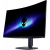 Dell Alienware AW3225DM 31,5 inch QHD 180Hz VA lenktas žaidimų monitorius