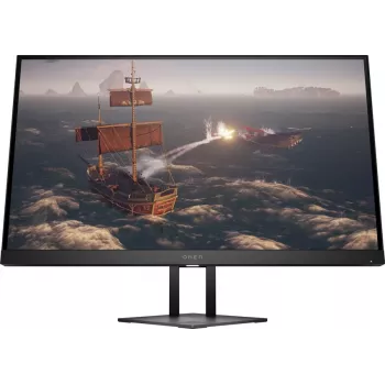HP Omen 27i 68,6 cm (27 inch) QHD IPS LED monitorius 165 Hz FreeSync