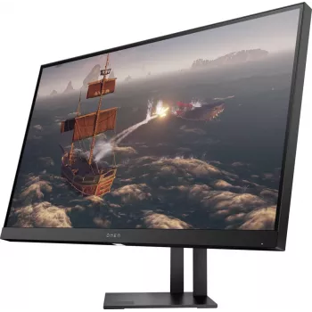 HP Omen 27i 68,6 cm (27 inch) QHD IPS LED monitorius 165 Hz FreeSync