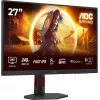 Monitorius AOC Q27G4ZR 27 colių QHD 180Hz IPS