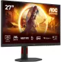 Monitorius AOC Q27G4ZR 27 colių QHD 180Hz IPS (atnaujinta prekė)