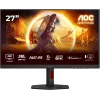 Monitorius AOC Q27G4ZR 27 colių QHD 180Hz IPS (atnaujinta prekė)