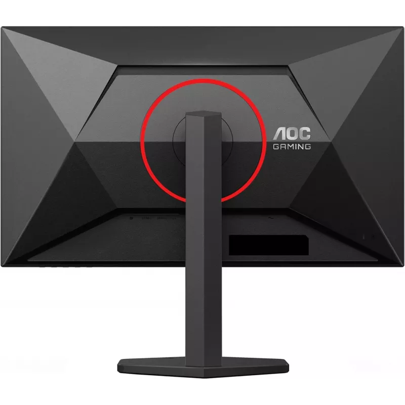 Monitorius AOC Q27G4ZR 27 colių QHD 180Hz IPS (atnaujinta prekė)
