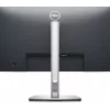 Monitorius DELL P2425HE 23,8 colio IPS USB-C stotelė su 90W įkrovimu, 100Hz, interneto kamera, garsiakalbiais