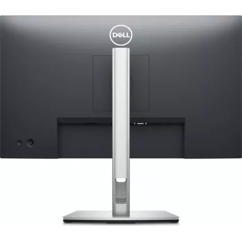 Monitorius DELL P2425HE 23,8 colio IPS USB-C stotelė su 90W įkrovimu, 100Hz, interneto kamera, garsiakalbiais