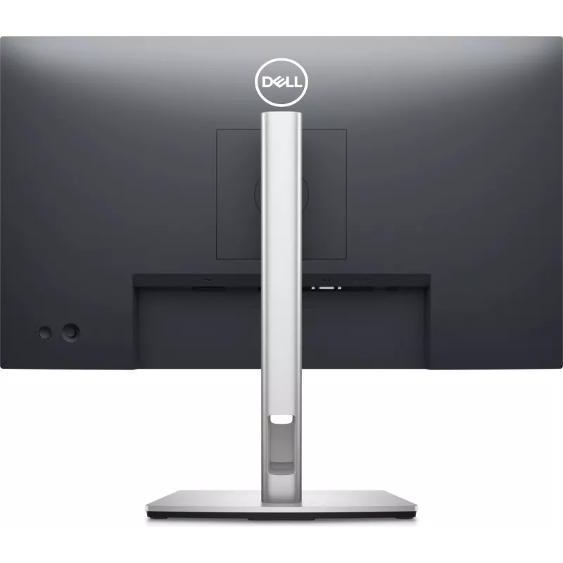 Monitorius DELL P2425HE 23,8 colio IPS USB-C stotelė su 90W įkrovimu, 100Hz, interneto kamera, garsiakalbiais