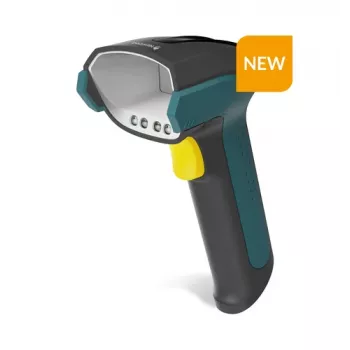 Newland NVH220 V2 BT pramoninis rankinis skaitytuvas – Bluetooth