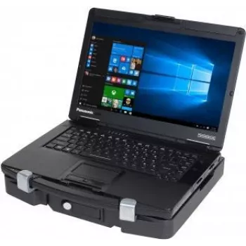 Panasonic PCPE-GJ54V03 dokų stotelė, skirta Toughbook 55