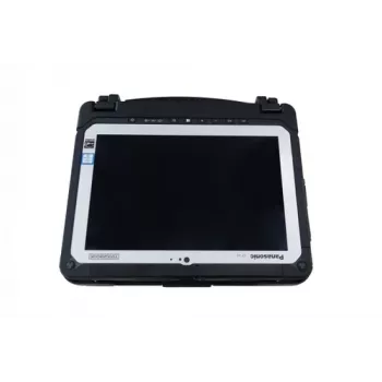 Panasonic Havis PCPE-HAV2008 – Docking stotelė, skirta Panasonic Toughbook 20 (Mk2)