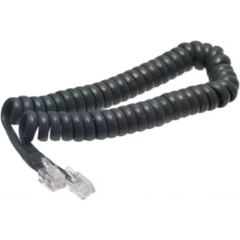 Panasonic PSJA1115Z ausinių adapterio kabelis, skirtas Panasonic KX-TGP550T02