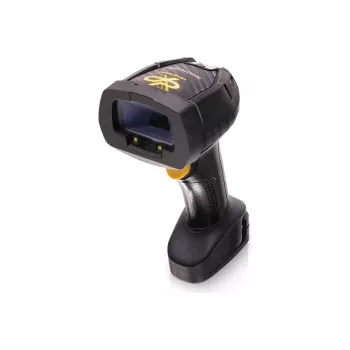 Datalogic PowerScan PBT9600-DPX tiesioginio ženklinimo (DPM) Bluetooth su keičiama baterija RS-232 rinkinys - brūkšninių kodų skaitytuvas