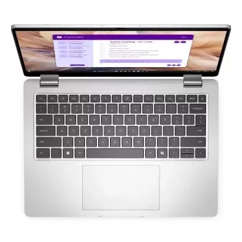 DELL Pro 14 Plus U5-235U/14FHD+/16GB/512SSD/FPR/SCR/WWR/W11P/3BW (estų klaviatūra)