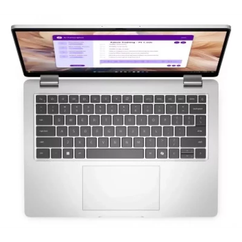 DELL Pro 14 Plus U5-235U/14FHD+/16GB/512SSD/FPR/SCR/WWR/W11P/3BW (estų klaviatūra)