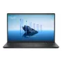 Dell Pro 15 Essential PV15250 / i5-1334U / 16GB / 512GB SSD / 15,6 colio FHD / pirštų atspaudų skaitytuvas / WLAN + BT / JAV klaviatūra / W11 Pro / anglies juoda / 3 metų ProSupport (PV15250_RPLU_005_P8L)