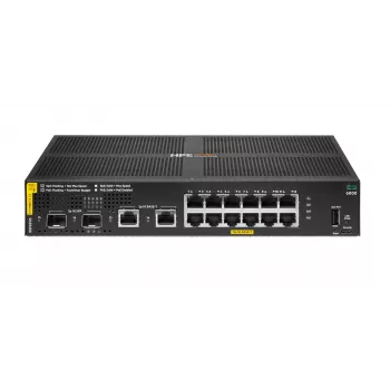 HPE ANW 6000 12G CL4 2F 139W perjungiklis EU