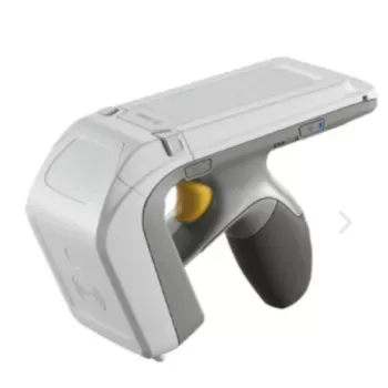 Zebra RFD8500 UHF RFID skaitytuvas su Bluetooth 2.1