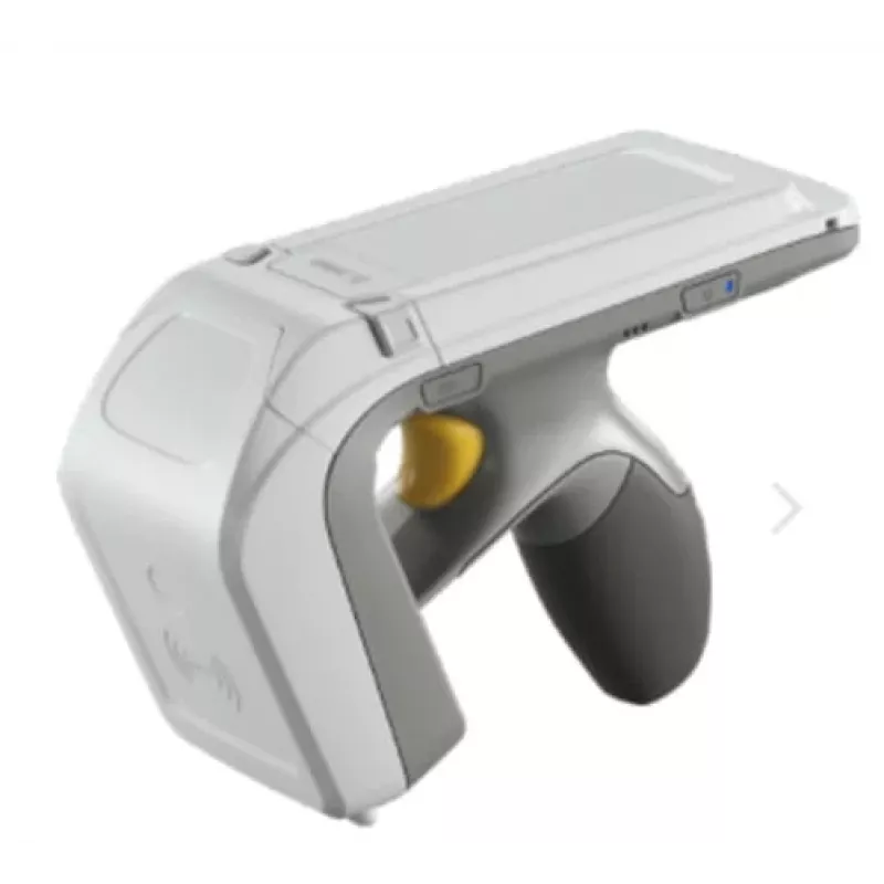Zebra RFD8500 UHF RFID skaitytuvas su Bluetooth 2.1