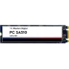 SanDisk PC SA510 500GB 2,5 colio SATA III Client SSD diskas