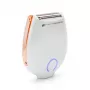Rio SHSH-WH-BOT-EU/1.0 Go Smooth moteriškas skutiklis, baltas