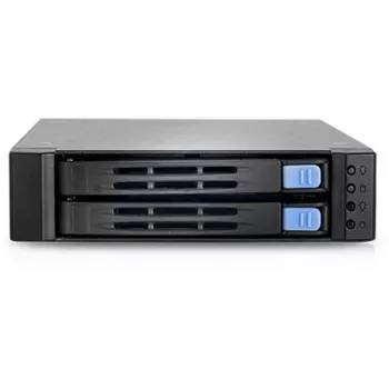 CHENBRO SK51201T3 3,5 colio į 2x 2,5 colio diskų lizdo tvirtinimo rinkinys | Kur.lt