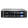 CHENBRO SK51201T3 3,5 colio į 2x 2,5 colio diskų lizdo tvirtinimo rinkinys | Kur.lt