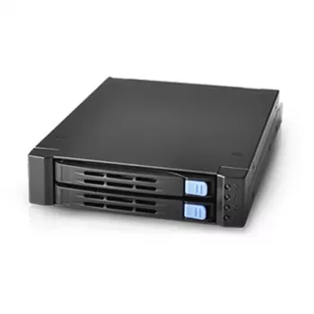 CHENBRO SK51201T3 3,5 colio į 2x 2,5 colio diskų lizdo tvirtinimo rinkinys | Kur.lt