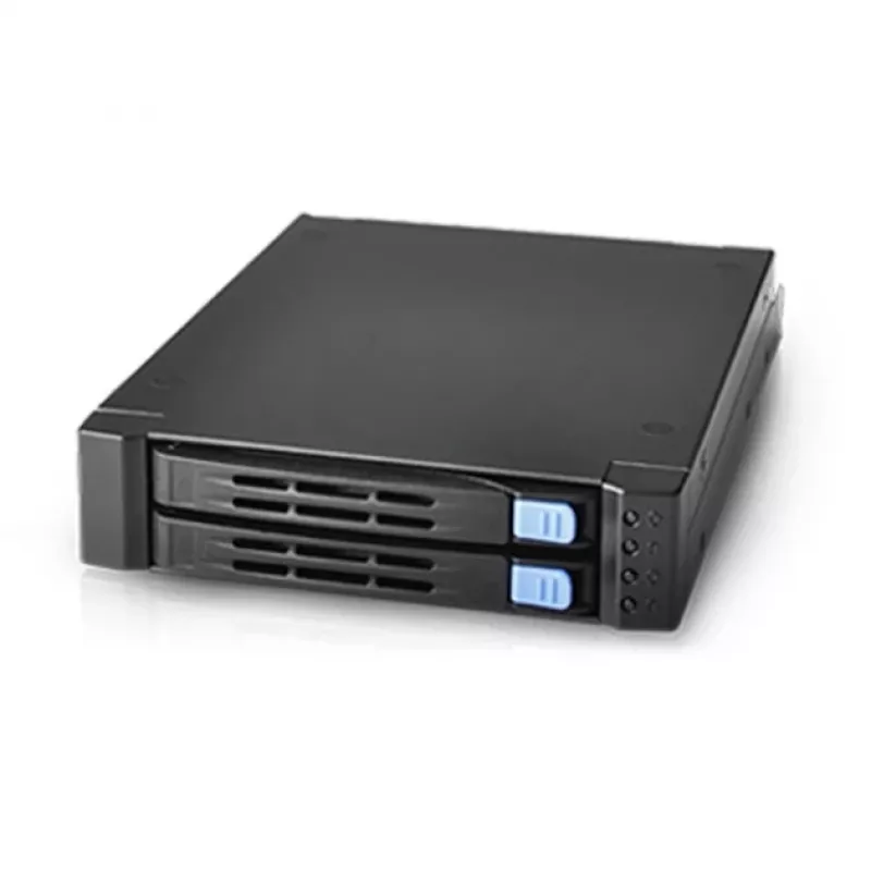 CHENBRO SK51201T3 3,5 colio į 2x 2,5 colio diskų lizdo tvirtinimo rinkinys | Kur.lt