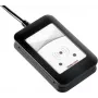 Elatec TWN4 MultiTech 2 Legic 4500 RFID skaitytuvas-įrašytuvas, USB, juodas